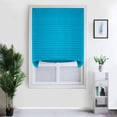 thumbnail image 4 of CUITING Window Shades  Temporary Blinds  Windows Room Darkening Blinds  Window Shade Cover | Door  Window  Kitchen  Living Room  Bedroom  Home Office  Room Decor, 4 of 7