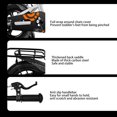 thumbnail image 3 of 14 Inch Toddler Bike, Kids Bike Carbon Steel  for Home, 3 of 7