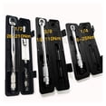 thumbnail image 4 of Torque Wrench Adjustable Torque Wrench Preset Torque Wrench 1/4 3/8 1/2 Wrench ,Easy to Install, 4 of 4