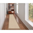thumbnail image 3 of Athena Natural & Beige 2'6" x 12' Runner, 3 of 4