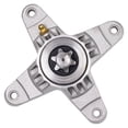 thumbnail image 4 of 8TEN Spindle for Cub Cadet MTD LT1042 RZT42 618-0659 918-0624 2 Pack 810-CSP2201N, 4 of 5