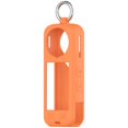 thumbnail image 1 of Silicone Camera Protective Sleeve with Lens Cover, Shockproof, Suitable for Specific Cameras, 1 of 8