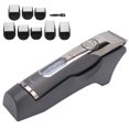 thumbnail image 1 of Tondeuses Professionnelles,Tondeuses pour Hommes Rechargeables Tondeuses Rechargeables Tondeuses à Cheveux Ultra Réactives, 1 of 14