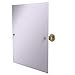 thumbnail image 3 of Frameless Rectangular Tilt Mirror with Beveled Edge, 3 of 3