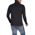 thumbnail image 2 of Men's Polo Shirt BLACK, 2 of 3