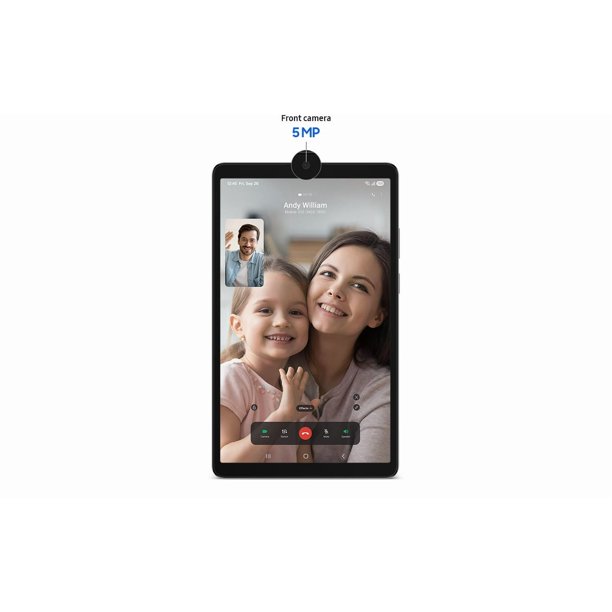 Samsung Galaxy Tab A11 LTE (2025) Wi-Fi + Cellular 64GB 4GB RAM