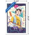 thumbnail image 2 of Netflix Stranger Things : Saison 3 - Dustin, 2 of 4