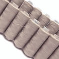 thumbnail image 2 of Polyester Thread Over Locking Quilting Sewing Spun 20 Pcs Grey Supplies Spool, 2 of 3