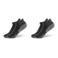thumbnail image 4 of Decodeary Active Printing And Dyeing Socks - Stay Fashionable And Active At Same Time dark grey M(35-38) 2Set, 4 of 6