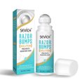 thumbnail image 1 of Razor Bumps Solution Prevents Ingrown Hair Aftershave Serum, 1 of 1