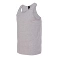 thumbnail image 2 of Hanes X-Temp Men`s Performance Tank, L, Light Steel, 2 of 4
