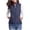 Navy, variant on Meichang Puffer Vests for Women Sleeveless Full Zipper Quilted Lightweight Puffer Coats Basic Vests Winter Work Casual Outerwear