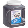 thumbnail image 1 of J. Hungerford Smith Blueberry Dessert Topping 115 oz. - 3/Case, 1 of 2