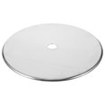 thumbnail image 1 of Plaque Adaptateur en Acier Inoxydable pour Cuisinière à Induction, Anneau Diffuseur de Chaleur, 1 Ensemble, 1 of 7