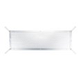 thumbnail image 2 of Screen Door Premium Aluminum Grille, 2 of 16