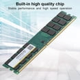 thumbnail image 4 of RAM de Bureau, RAM de Bureau Conçue par Mémoire DDR2, Mémoire de Bureau, DDR2 pour 1.8V, 4 of 8