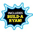 thumbnail image 3 of Distributeur de Surprises de Ryan’s World (16 surprises à l'intérieur), 3 of 9