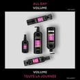 thumbnail image 4 of TRESemmé Shampooing Volume Amplifié 24 H de Volume et Corps, 1,15 L, 4 of 8