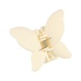 thumbnail image 1 of XZNGL Large Hair Claw Clips for Thick Hair Claw Clips Hair Clips for Women Hair Clips for Thick Hair Matte Hair Clips Medium Hair Clips Big Clips Hair Clips for Women Hair Accessories, 1 of 1