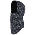 thumbnail image 1 of BLACKSTRAP Cagoule d'Équipe Numérique BW, 1 of 1
