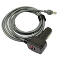 thumbnail image 4 of Car Charger Power Cable Interface Adapter For Starlink Mini Power Cable 12-48V Car Adapter PD30W Fast Charging, 4 of 7