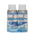 thumbnail image 1 of Zep TimeMist Crisp+Clean Refill (2-Pack) 3 Ounces TMFB32PK, 1 of 2