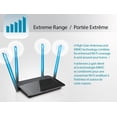 thumbnail image 4 of Refurbished D-Link DIR-822 AC1200 Amplifi Wireless Dual Band Router, 4 of 5