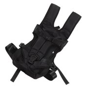 Pet Carrier Front Pack Pet Cat Dog Breathable Pet Carrier Backpack Adjustable Travel Bag For Small Dogs Cats Rabbits