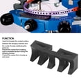 thumbnail image 3 of 2PCS Badminton Stringing Racquet Load Spreader,Embedded High Pounds Racket Load Adapter Protector Stringing Tool, 3 of 8