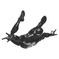 thumbnail image 2 of Marvel Legends Series Secret Wars Spider-Man, 2 of 9