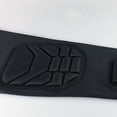 thumbnail image 4 of TIELUTT Genouillère Rembourrée Compression Manchon de Jambe Protection de Cuisse Équipement de Protection pour Football Basketball Volleyball Softball, 4 of 7