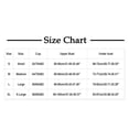 thumbnail image 2 of LOVZFMLL Bras for Women Women's Solid Color Seamless Underwear Without Steel Rims Detachable Chest Sagging Wave Pattern Bra White XL, 2 of 3