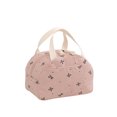 thumbnail image 2 of Czzoypi Handheld Portable Lunchbox Bag Large, Handheld Portable Lunchbox Bag Large Capacity Packing Lunch Bag Office Worker Student Insulated Bento Bag, 2 of 6