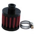 thumbnail image 1 of Uni Filter UP-102 3/8" Clamp-On Breather, 1 of 3