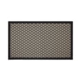 thumbnail image 1 of Better Homes & Gardens Black & White Diamond 20" x 34" Indoor Kitchen Rug - 65% Polypropylene, 35% Polyester, 1 of 6