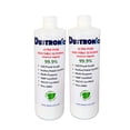 thumbnail image 1 of DUSTRONICS ULTRA PURE VEGETABLE GLYCERIN 99.9% USP FOOD GRADE, 500ML, 2 PACK, 1 of 6
