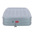 thumbnail image 4 of Matelas Gonflable Coleman Supportrest Elite Pillowstop Double High, Grand lit, 4 of 5