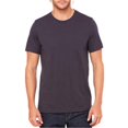 thumbnail image 1 of Bella Canvas Men`s 3001c, 4XL, Dark Grey, 1 of 1