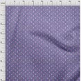 thumbnail image 4 of oneOone Velvet Violet Fabric Colorful Dinosaur Cartoon Sewing Material Print Fabric By The Yard 58 Inch Wide, 4 of 5