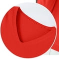 thumbnail image 5 of Timegard Chandails pour Femmes Col en V Tricot Chandail Automne Hiver Décontracté Ajusté Confortable Manches Longues Hauts, 5 of 5