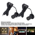 thumbnail image 3 of <p>Mini Spot Lights With Dimmer Small Spotlight 5v Mini Led Spotlight Dimmable Mini Spotlight 5V Mini LED Spotlight 1 To 2 Spot Lights With Dimmer For Display Jewelry Cabinet, 3 of 7