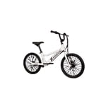 Strider 20x Sport Balance Bike - White