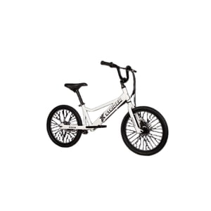 Strider 20x Vélo Sport Balance - blanc