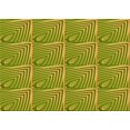 thumbnail image 1 of Ahgly Tapis Rectangulaire Lavable en Machine Intérieur Transitionnel Vert Pistache, 7 Pieds x 9 Pieds, 1 of 7