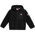 thumbnail image 1 of Veste légère en molleton Reebok avec poche poitrine zippée, 1 of 8