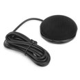 thumbnail image 3 of Micro de Bureau, Enregistrement Micro USB de Conférence Omnidirectionnel 360 Plug And Play pour la Diffusion de Chat pour la Réunion en Ligne / Classe, 3 of 8