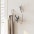 thumbnail image 2 of Umbra Buddy Wall Hooks, 2 of 6
