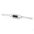 thumbnail image 4 of Adjustable Tap Wrench,Adjustable Tap Wrench Set Machinist Tap Handle Tap Holder Finest Materials, 4 of 13