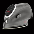 thumbnail image 1 of CHI® Mini Steam Iron for Sewing, Quilting, Crafting & Travel, 13120, 1 of 8