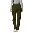 thumbnail image 2 of Adar Sarraus Universels pour Femmes - Pantalon de Sarrau Cargo Utilitaire Fuselé, 2 of 7